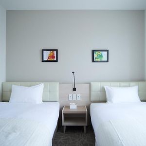 Twin Room Non-Smoking